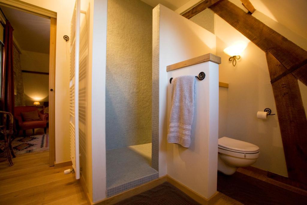 B&B Willow Lodge De Pinte Exteriör bild